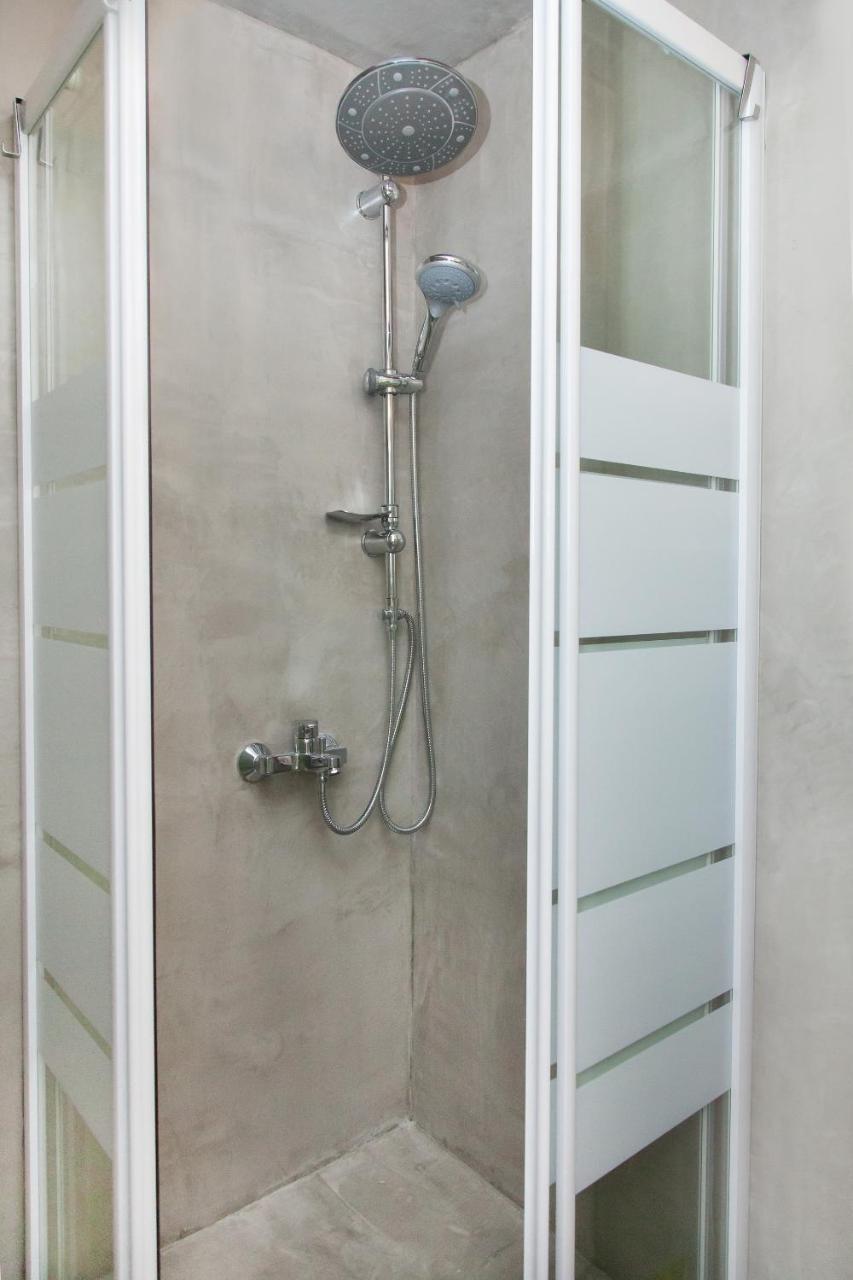 Perfect, Modern Studio In The Heart Of Kolonaki, Athens! 아파트 외부 사진