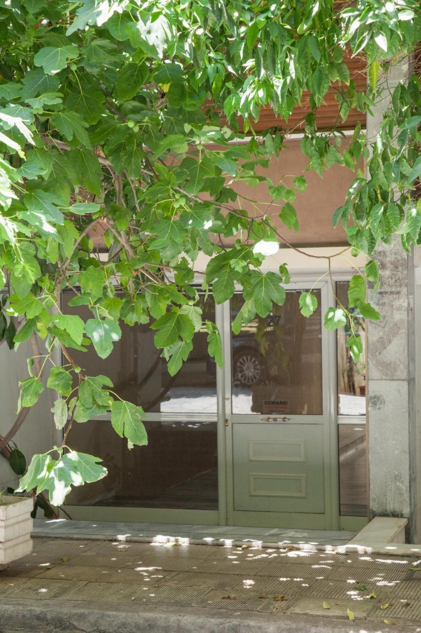 Perfect, Modern Studio In The Heart Of Kolonaki, Athens! 아파트 외부 사진