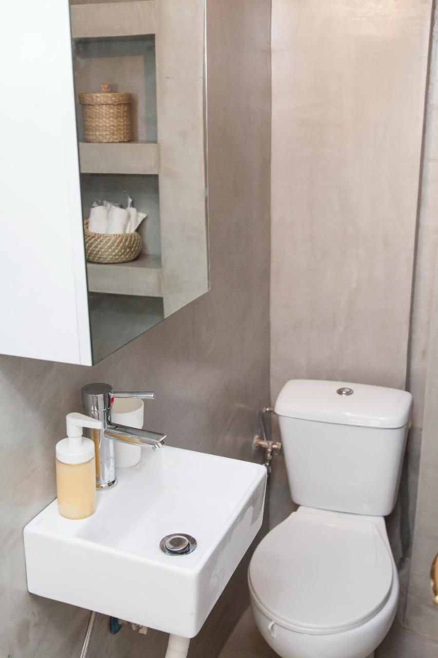 Perfect, Modern Studio In The Heart Of Kolonaki, Athens! 아파트 외부 사진